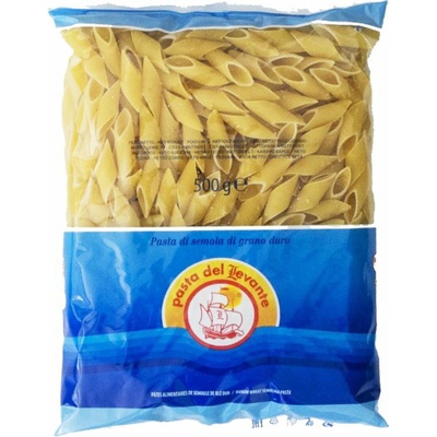 Levante Mezze Penne Ziti 0,5 kg