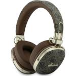 CG Mobile Guess Metal 4G Script Logo brown-gold (GUBHP72P4SMDW) Слушалки