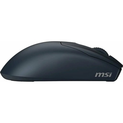 MSI FORGE 340 Wireless S12-4301790-HH9