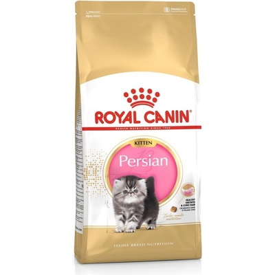 Royal Canin Persian Kitten 0,4 kg