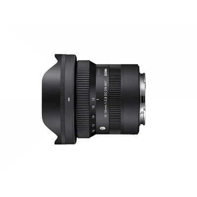 Sigma 10-18mm f/2.8 DC DN C (Fujifilm X) (207975)
