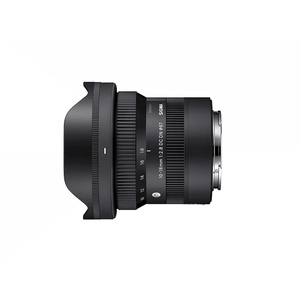 Sigma 10-18mm f/2.8 DC DN C (Fujifilm X) (207975) Обективи