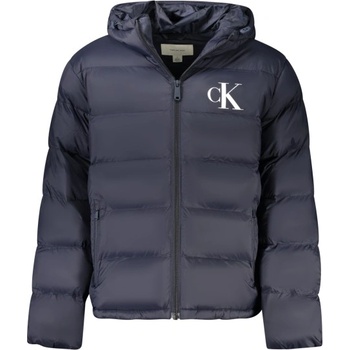Calvin Klein Мъжко яке calvin klein, Размер m, Цвят Синьо (lv04rd528g_blcef)