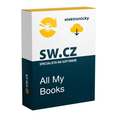 All My Books 4