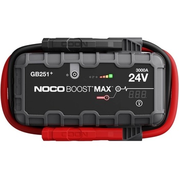 Noco GB251 24V 3000A