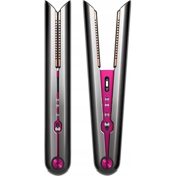 Dyson Corrale fuchsiová/šedá