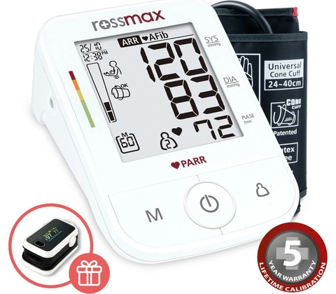 Rossmax X5