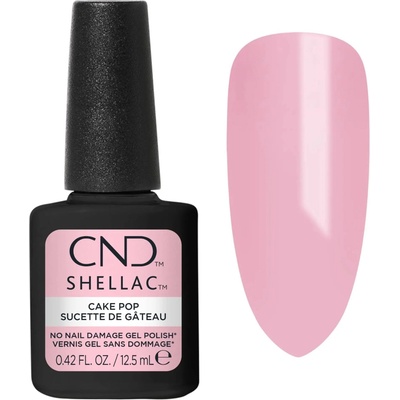 Cnd Shellac Uv Color Cake Pop 12,5 ml