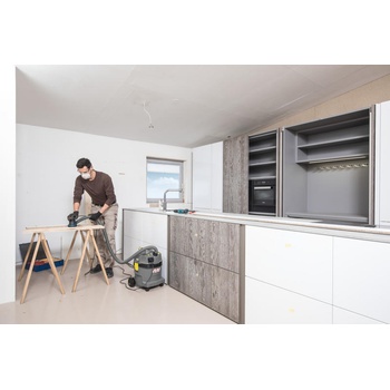 Image 1 of Kärcher NT 22/1 Ap Te (1.378-610.0)