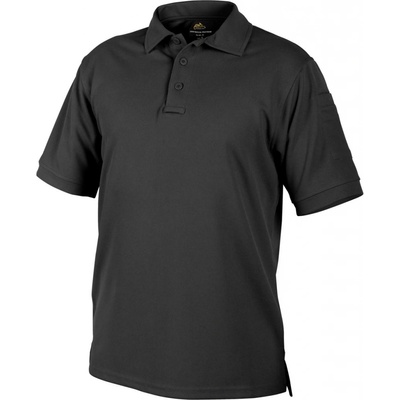Tričko Helikon-Tex Urban tactical Line černá – Zboží Dáma