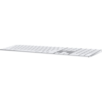 Apple Magic Keyboard with Numeric Keypad MQ052CZ/A