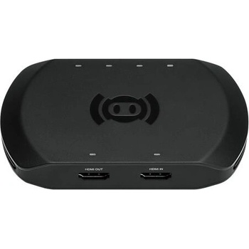 Streamplify Външна кепчър карта, Streamplify CAPTURE 4K, 4K@60Hz, USB-C, SPVC-CA12401.11 (SPVC-CA12401.11)