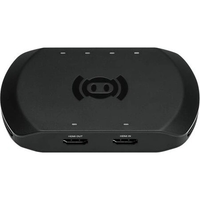 Streamplify Външна кепчър карта, Streamplify CAPTURE 4K, 4K@60Hz, USB-C, SPVC-CA12401.11 (SPVC-CA12401.11)