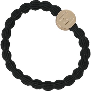 By Eloise London Gold Letter Black цвят M Black