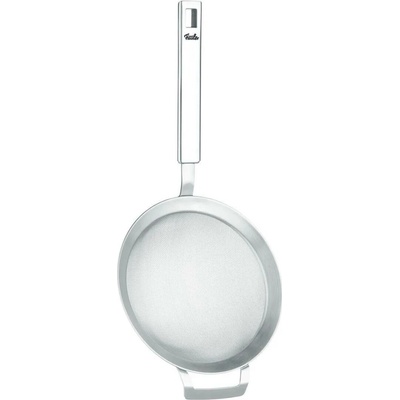 Kuchyňské síto ORIGINAL PROFI 16 cm, stříbrná, nerezová ocel, Fissler