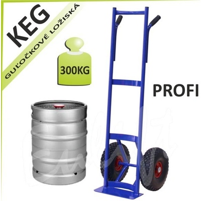 Eulift KEG Profi 037A