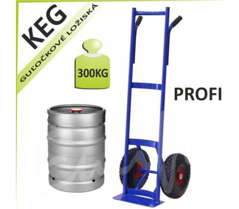 Eulift KEG Profi 037A