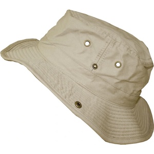 Origin Outdoors Шапка Traveller, бежова (308705)