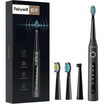 FairyWill Sonic FW-507 Black