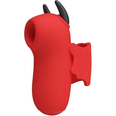 Pretty love mini fun toys by magic devil stimulator