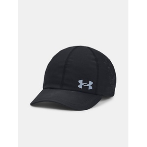 Under Armour W Iso-chill Launch Adj Cap Under Armour | Cheren | ЖЕНИ | ЕДИН РАЗМЕР