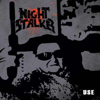 Nightstalker - USE Vinyl