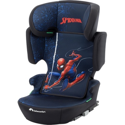 BEBECONFORT Hera i-Fix i-Size 2026 Marvel Fun Spiderman
