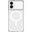 Cellularline Калъф Cellularline - Clear Mag, Galaxy S26+, MagSafe, прозрачен (CLEARMAGALS26PLT)