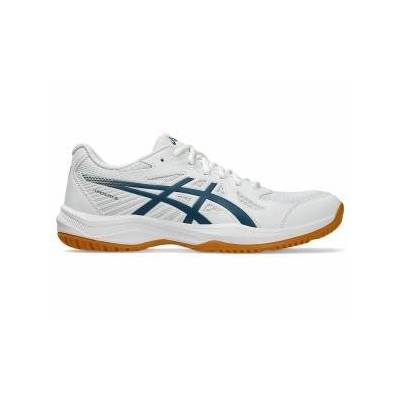 Мъжки Спортни Маратонки Asics UPCOURT 6 1071A104 100 Бял Мъже Размер на Крака 44