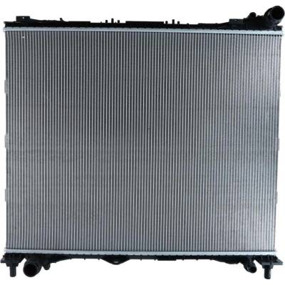 Chladič vody pro motor KAMOKA 7700080