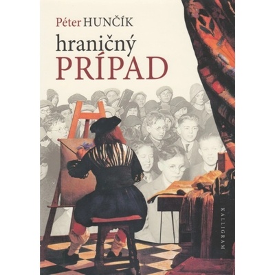 Hraničný prípad David Hume