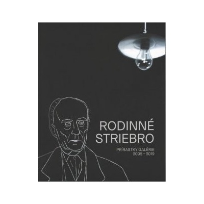 Rodinné striebro