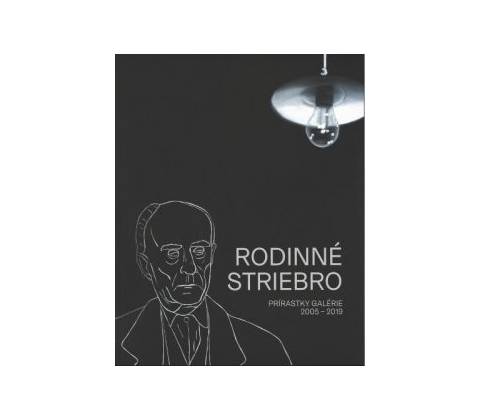 Rodinné striebro