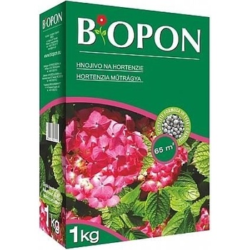 Biopon - hortenzie 1 kg