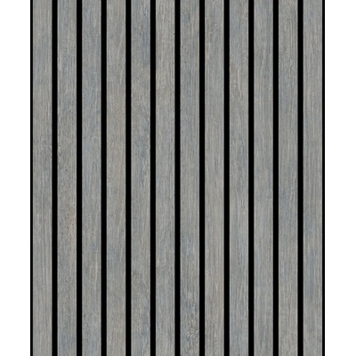 Ugépa M80209 3D vliesová tapeta na zeď, rozmery 0,53 x 10,05 m