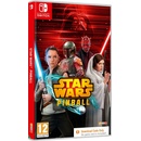 Star Wars Pinball