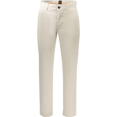 HUGO BOSS Мъжки панталони boss, Размер 38l32, Цвят Бежово (50510917chinotapered_be070)