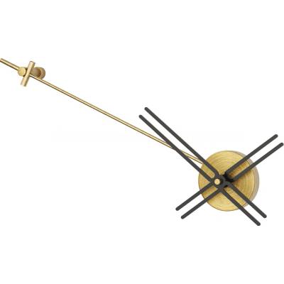 Mclocks GRV01