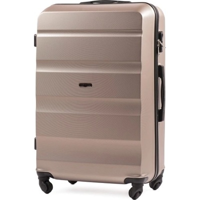 WINGS AT01 bronzová 37L