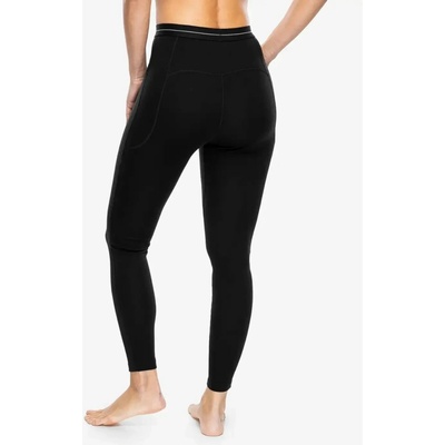 ICEBREAKER Wmns 300 MerinoFine Polar Leggings, Black – Zboží Dáma
