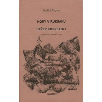 Hory v ruksaku, Střep kopretiny