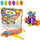 Ostatní stavebnice MELI Basic 600 ks