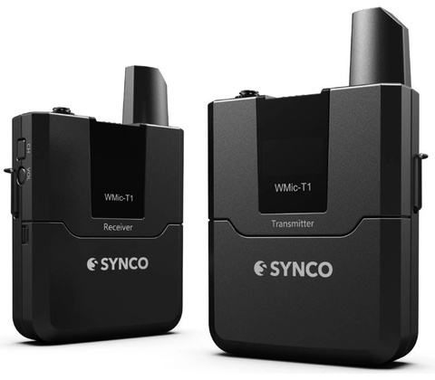 SYNCO WMic-T1