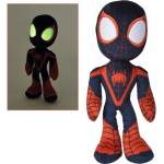 Simba Toys Плюшена играчка Disney - Miles Morales w/GID Eye 6315875812X12