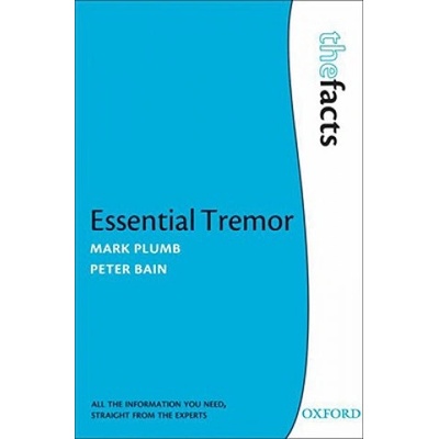 Essential Tremor | Mark Plumb