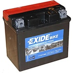 Exide 6Ah right+ ETZ7-BS