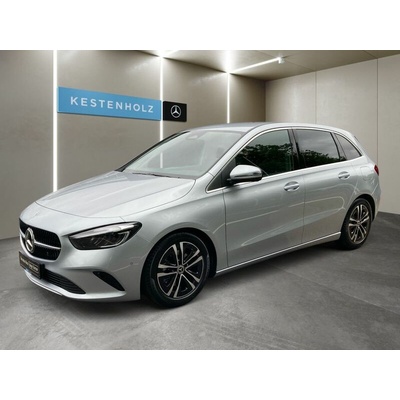 Mercedes-Benz B 200 120 kW