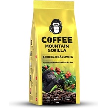 Mountain Gorilla Coffee Africká královna 1 kg