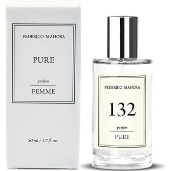 FM Frederico Mahora Pure 132 parfém dámský 50 ml