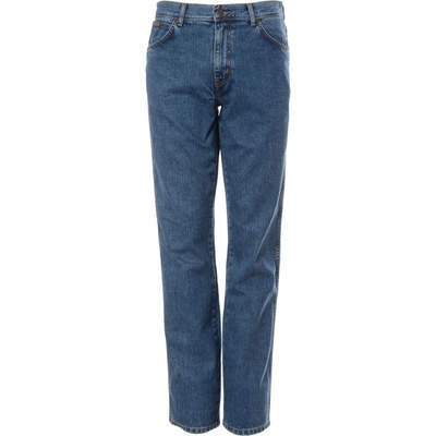 Wrangler pánske jeans W12105096 Texas Vintage Stonewash